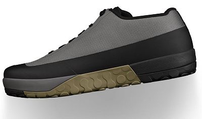 Превью  Велоботинки AM FIZIK Gravita Versor Grey/Mud